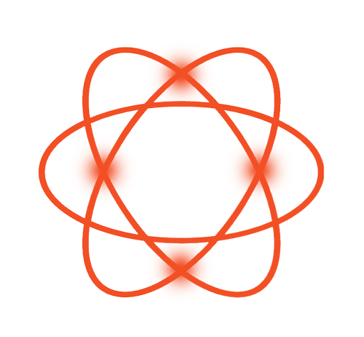 شعار خدمة لوكس